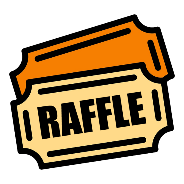 2023 Super Raffle