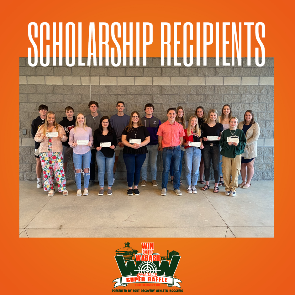 WMMC Auxiliary Awards $5,500 to Local Scholarship Winners